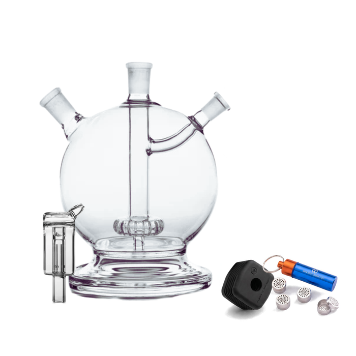 Veazy Enthusiast Accessories Kit