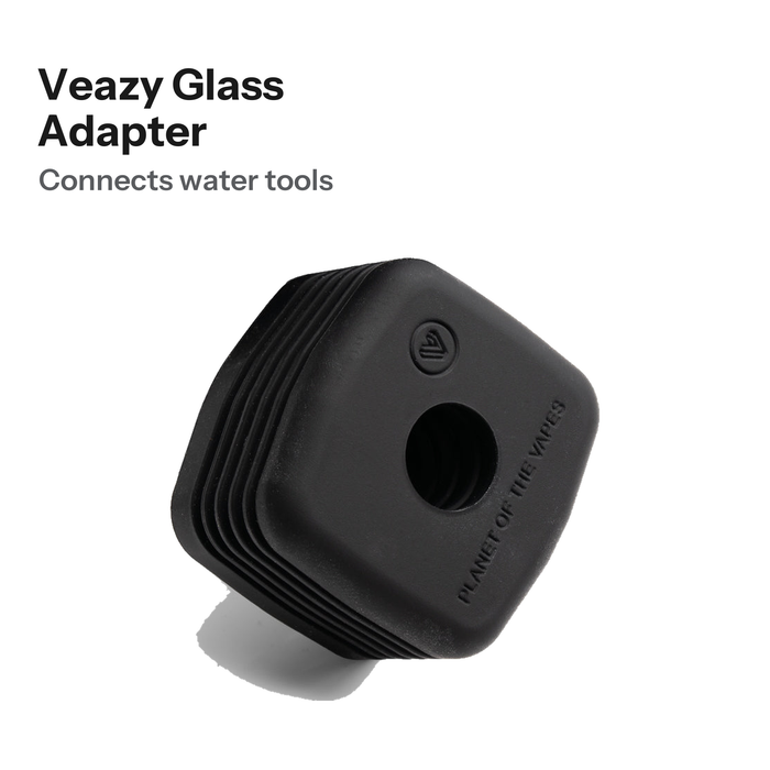 Veazy Enthusiast Accessories Kit