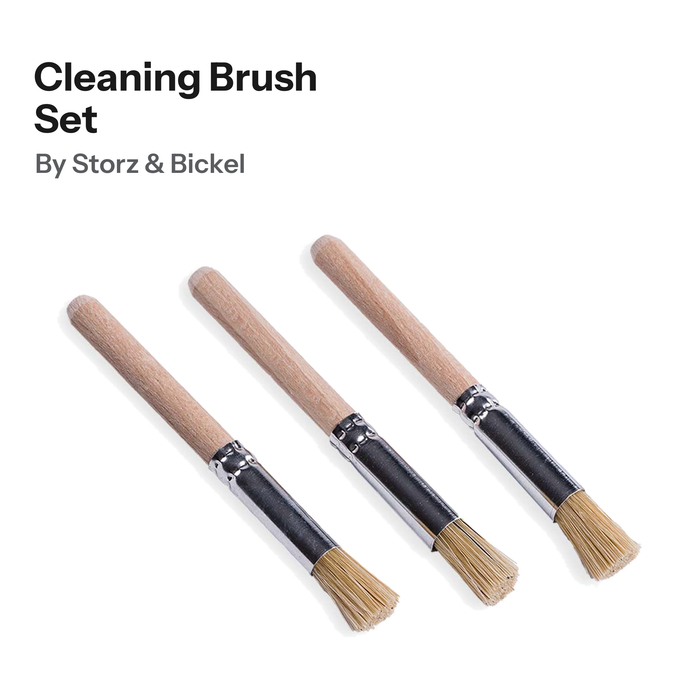 Veazy Enthusiast Accessories Kit