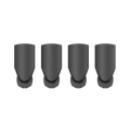 Veazy Mouthpiece Set