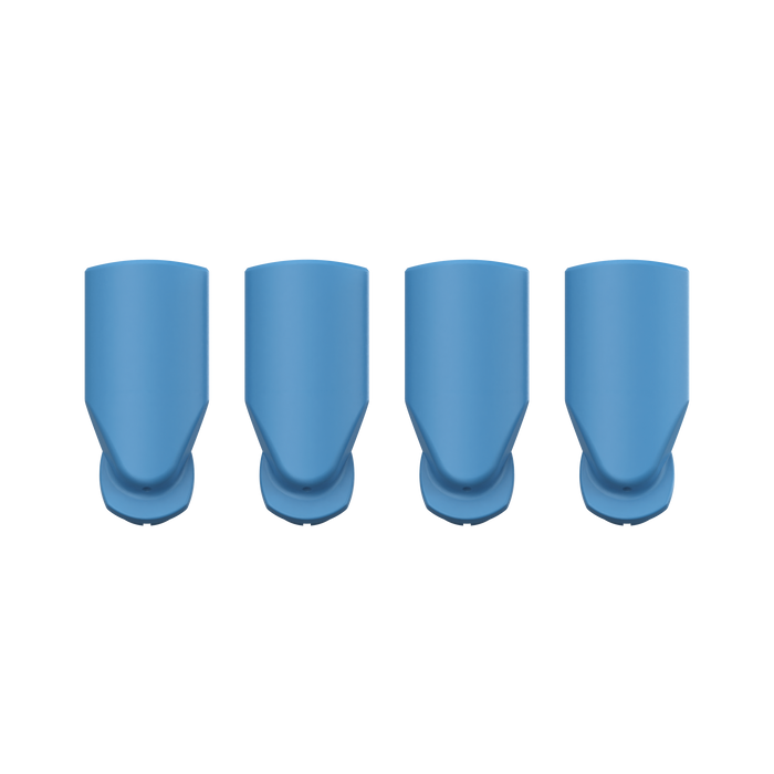 Veazy Mouthpiece Set