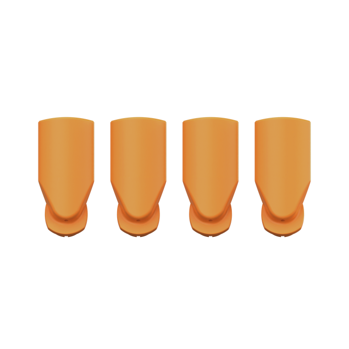Veazy Mouthpiece Set
