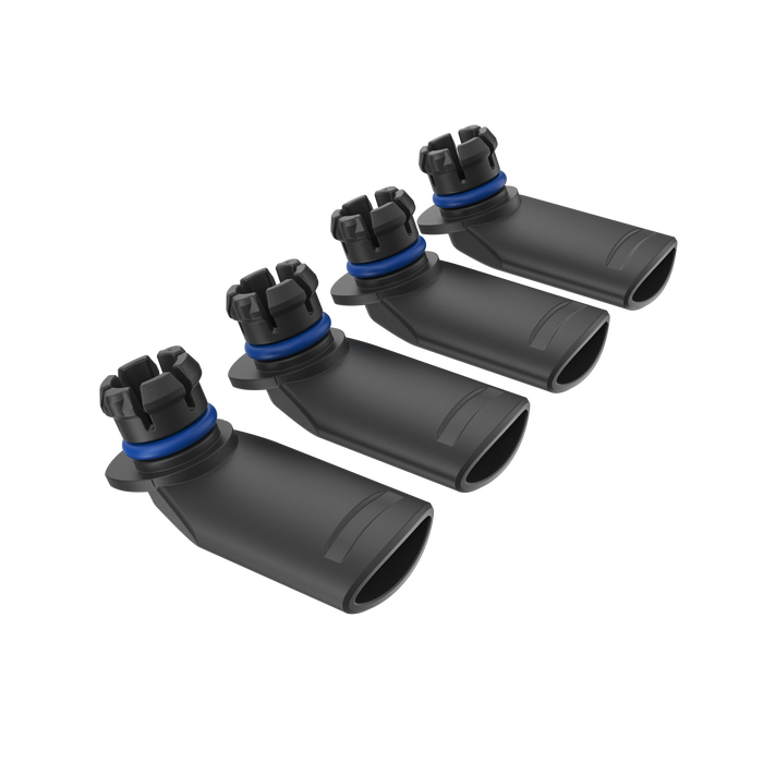 Veazy Mouthpiece Set