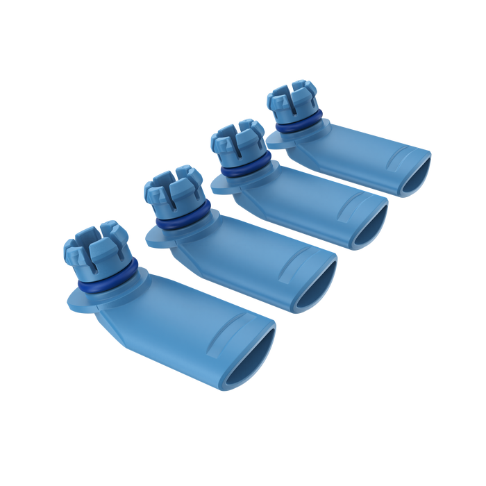 Veazy Mouthpiece Set