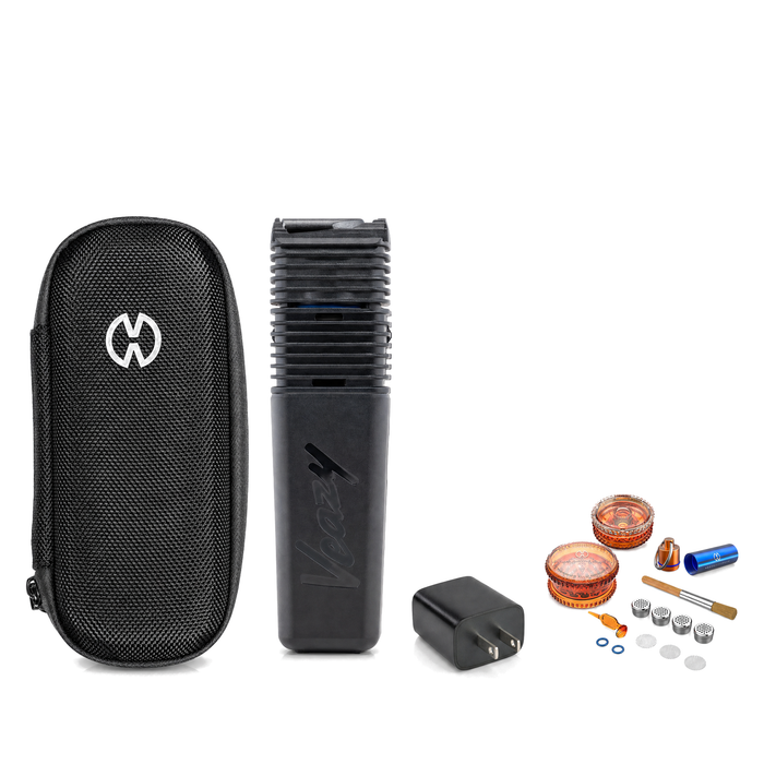Veazy Starter Vaporizer Kit