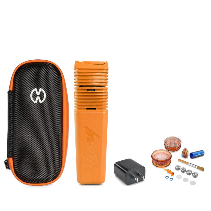 Veazy Starter Vaporizer Kit