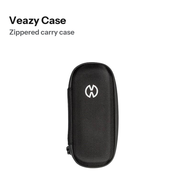 Veazy Starter Vaporizer Kit
