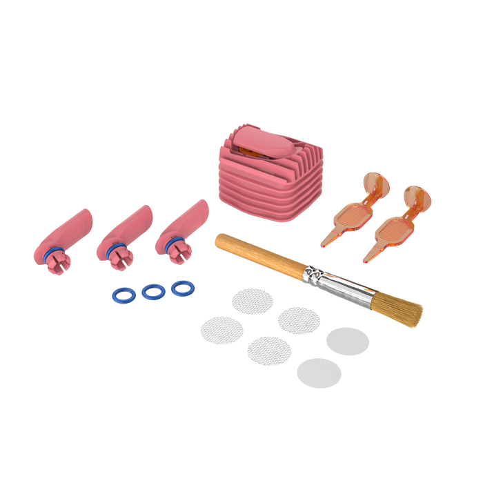 Veazy Wear & Tear Set
