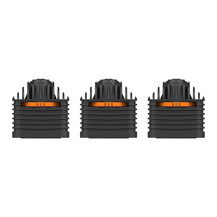 Venty Cooling Unit Set