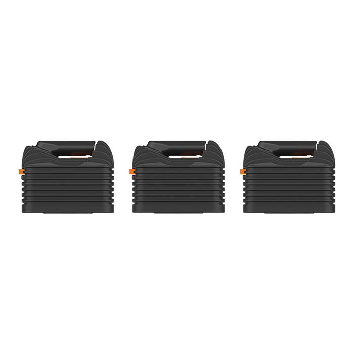 Venty Cooling Unit Set