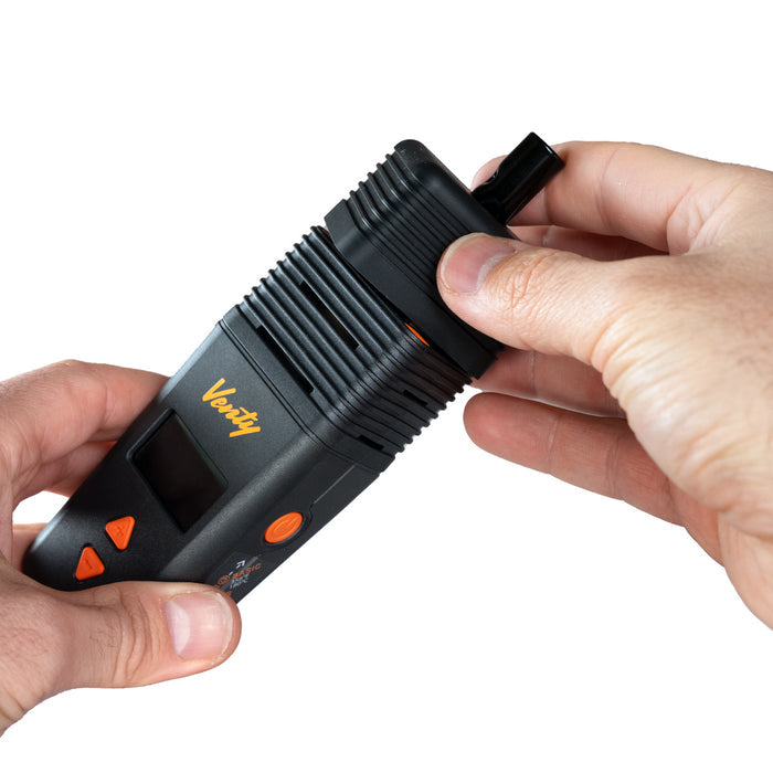 Venty Glass Adapter