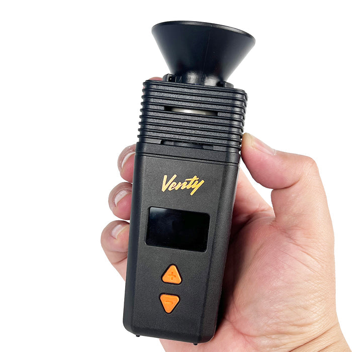 Venty Loading Funnel
