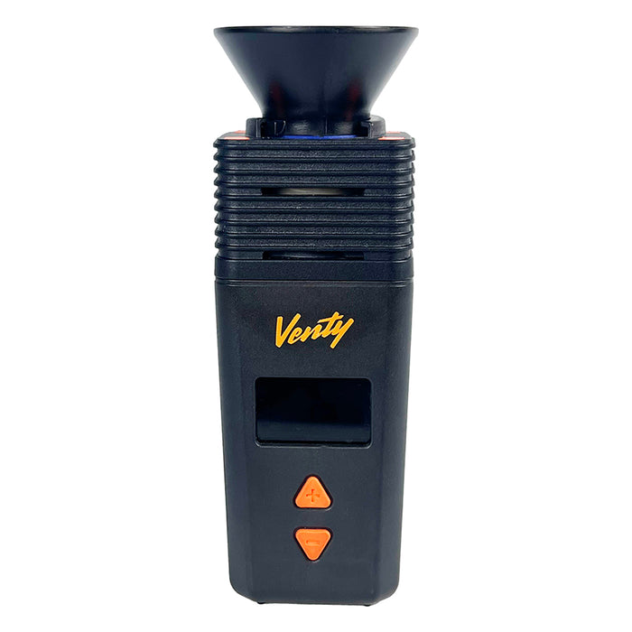 Venty Loading Funnel