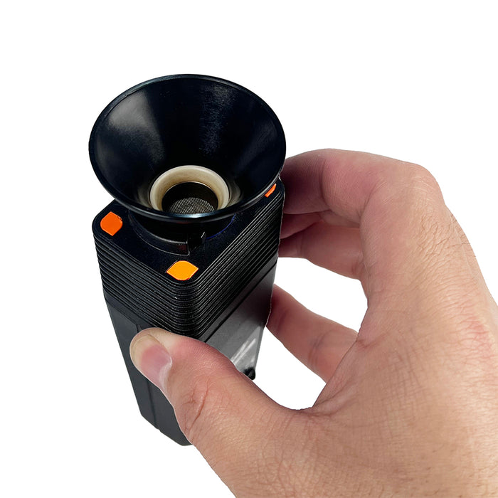 Venty Loading Funnel