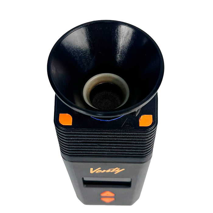 Venty Loading Funnel
