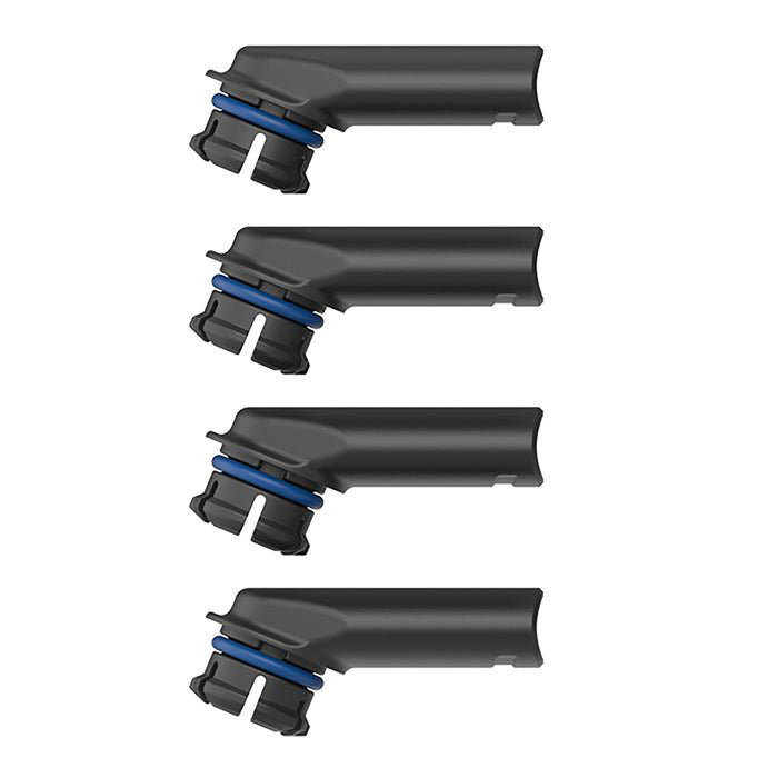Venty Mouthpiece Set