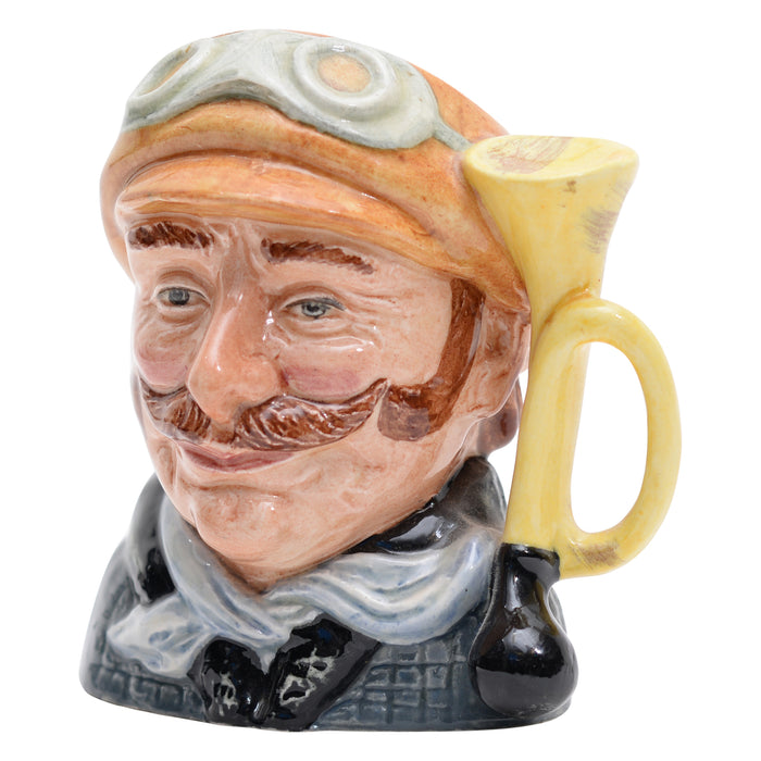 Veteran Motorist Small