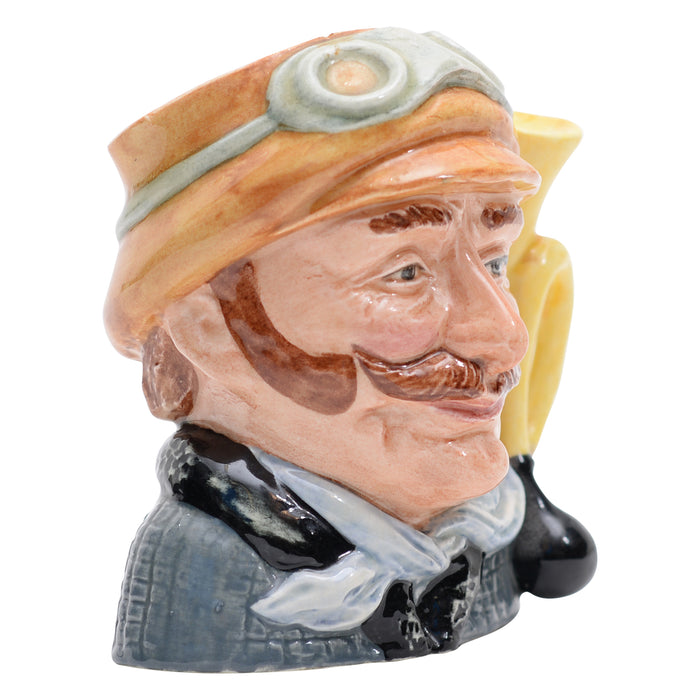 Veteran Motorist Small