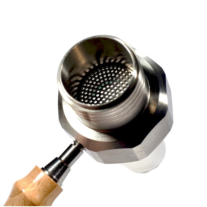 Vices Adaptaball Heater & Bowl Bundle