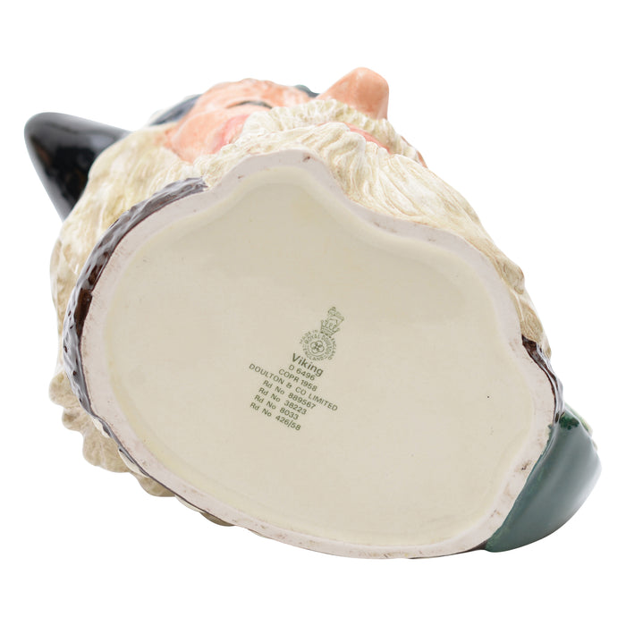 Viking Large D6496