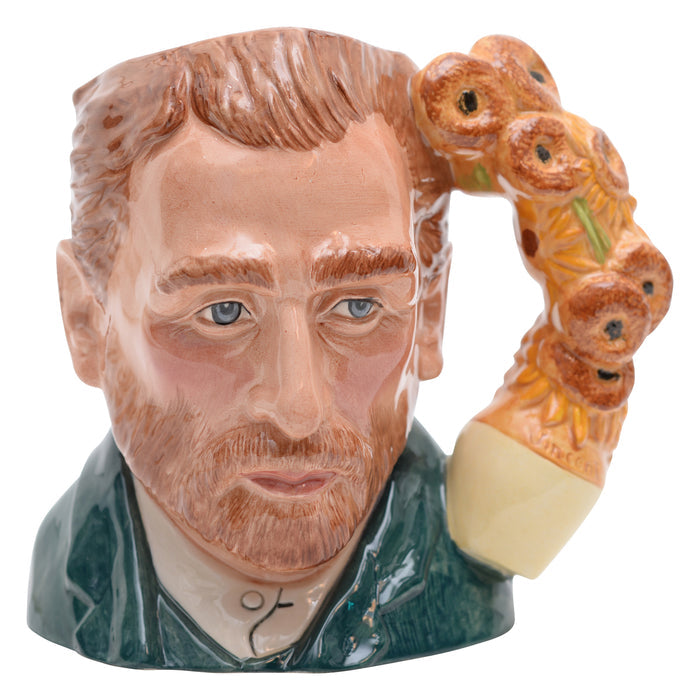 Vincent Van Gogh