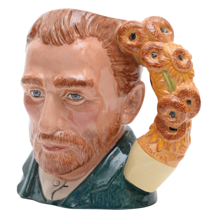 Vincent Van Gogh