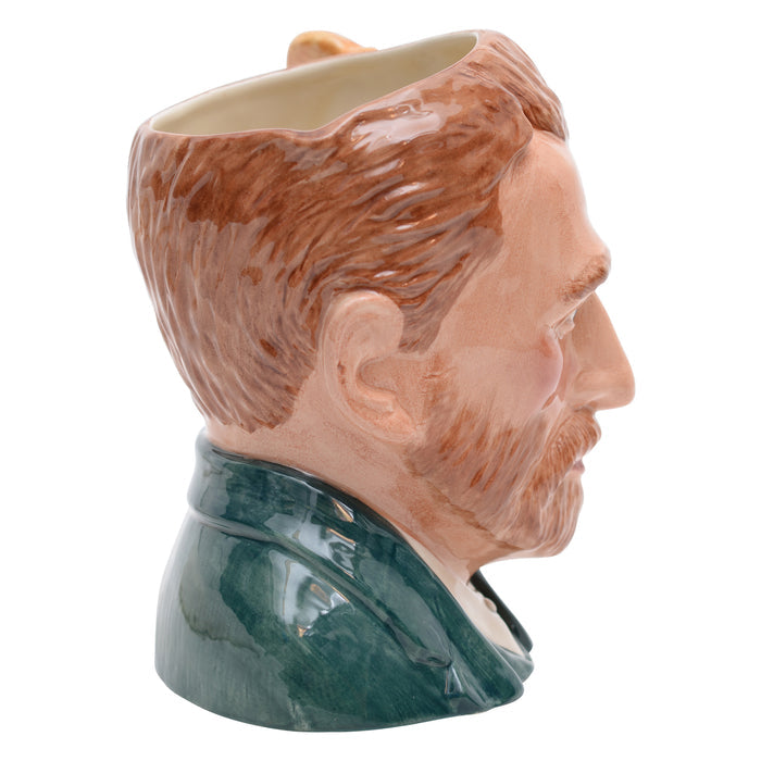 Vincent Van Gogh
