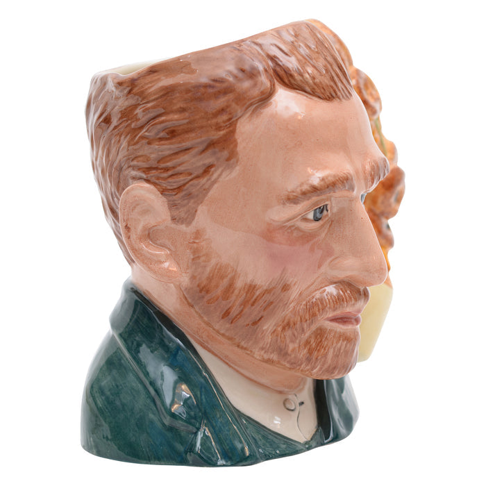 Vincent Van Gogh
