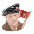 Viscount Montgomery of Alamein Small D6850