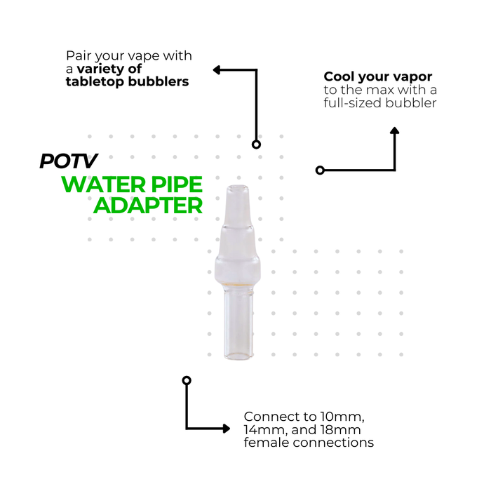 Volcano Hybrid Enthusiast Accessories Kit