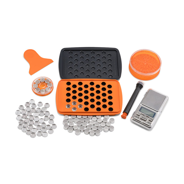 Volcano Hybrid Enthusiast Accessories Kit