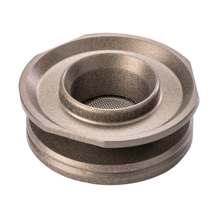 Volcano Hybrid Filling Chamber Reducer Side view