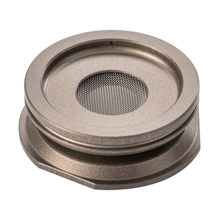 Volcano Hybrid Filling Chamber Reducer close view