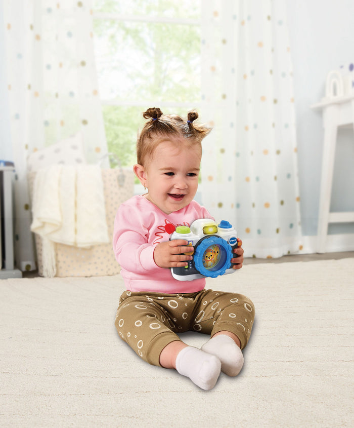 VTech Activity Toys VTech Snap & Smile Camera