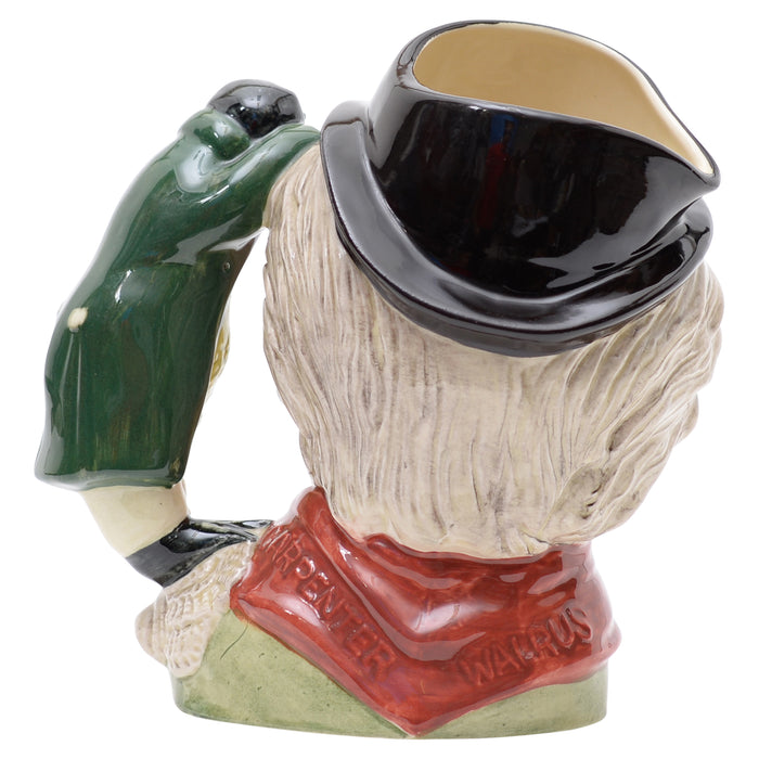 Walrus & Carpenter Large  D6600