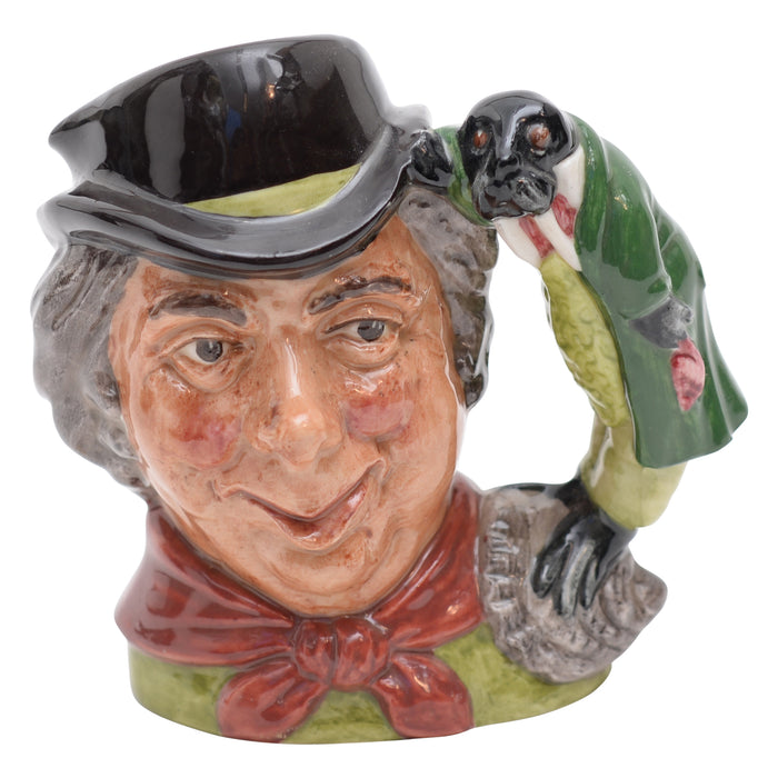 Walrus & Carpenter Small D6604