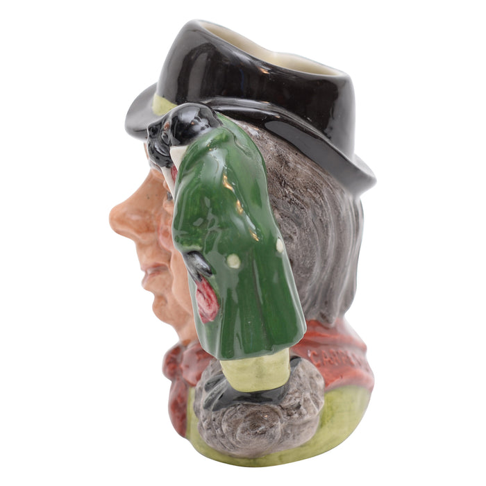 Walrus & Carpenter Small D6604