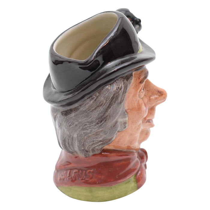 Walrus & Carpenter Small D6604