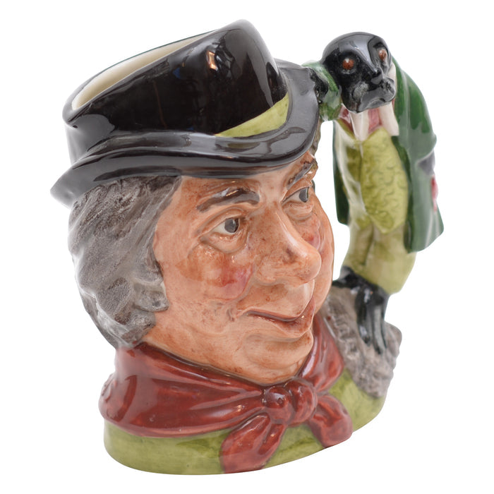 Walrus & Carpenter Small D6604
