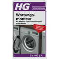 Wartungsmonteur für Wasch- und Geschirrspülmaschinen