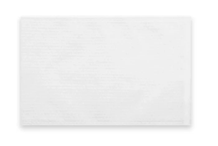 Waschhandschuhe Karton
