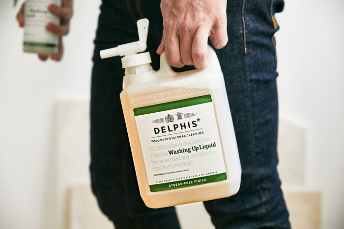 Washing Up Liquid 500ml