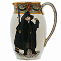 Watchman Pitcher