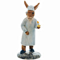 Wee Willie Winkie Bunnykin