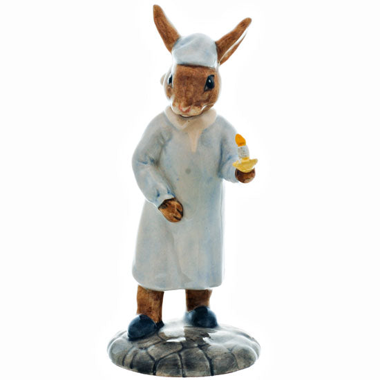 Wee Willie Winkie Bunnykin