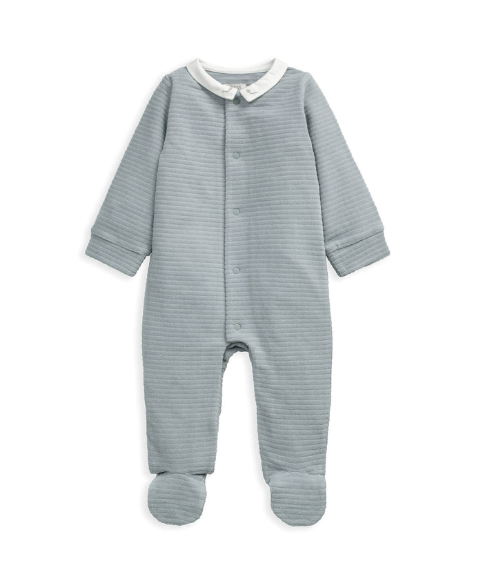 Mamas & Papas Outfits & Sets Welcome to the World Baby Boy (3 Piece) Gift Set