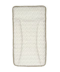 Mamas & Papas Welcome to the World Seedling Changing Mattress - Leaf