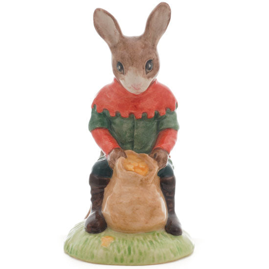 Will Scarlet Bunnykin