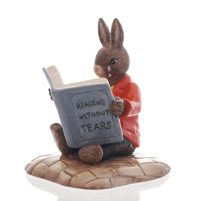 William Bunnykin