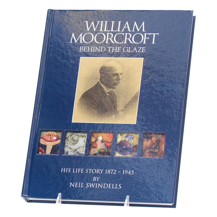 William Moorcroft Behind The Glaze